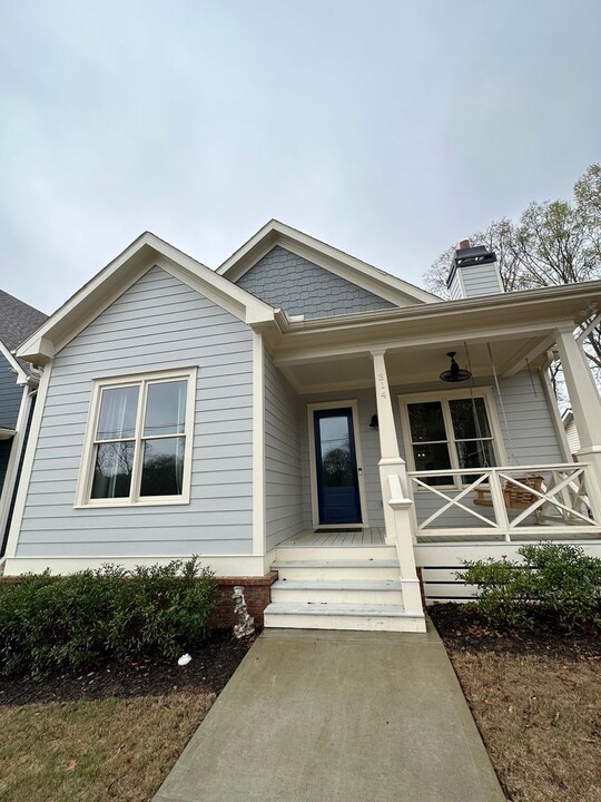 314 Colley St in Monroe, GA - Building Photo