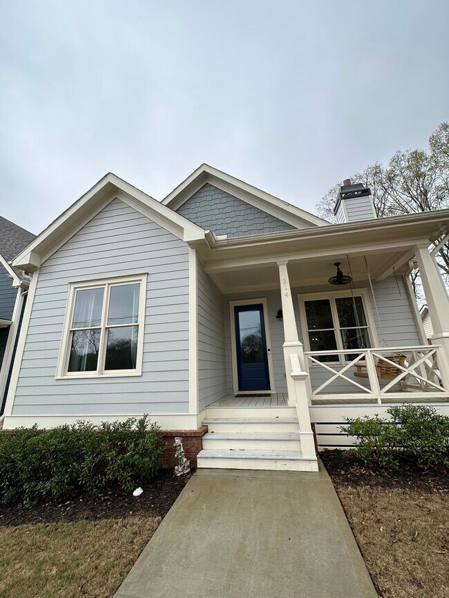 property at 314 Colley St