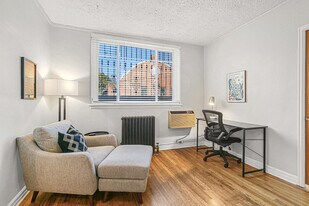 1666 Detroit St, Unit SI ID1071976P in Denver, CO - Building Photo