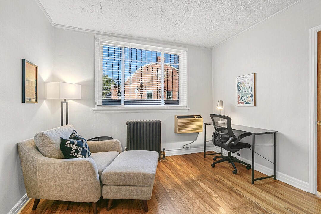 1666 Detroit St, Unit SI ID1071976P in Denver, CO - Building Photo