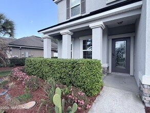 3112 S Cassata Ln in St. Augustine, FL - Building Photo - Building Photo