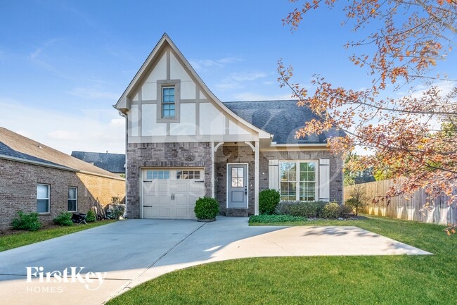 property at 5071 Brooke's Crossing Blvd