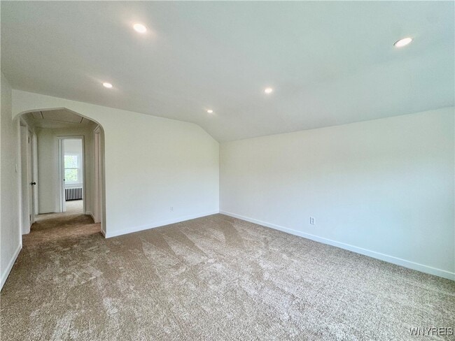 268 Callodine Ave in Buffalo, NY - Building Photo - Building Photo