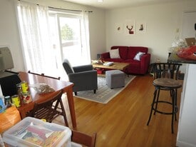 72 Park St, Unit 61 in Somerville, MA - Building Photo