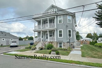 55 Isabella Ave in Providence, RI - Building Photo - Building Photo