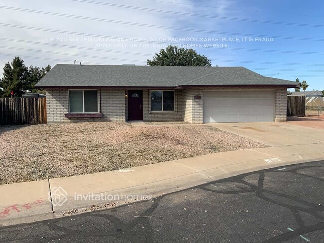 property at 11616 N 66th Dr