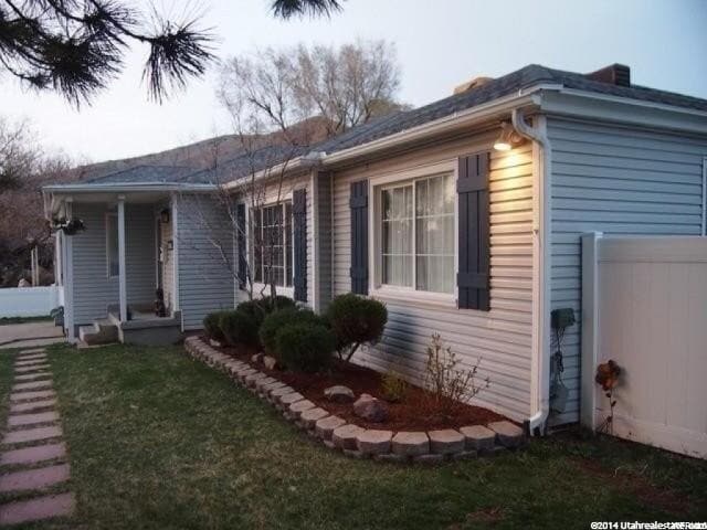 3135 S Valley St in Salt Lake City, UT - Building Photo - Building Photo