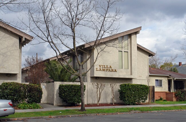 2515-2519 V St in Sacramento, CA - Building Photo - Building Photo