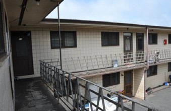 Koa Street Apartments in Wahiawa, HI - Building Photo - Building Photo