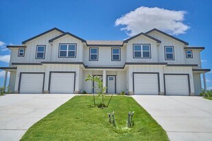 490 Abigail Aly in San Antonio, TX - Building Photo