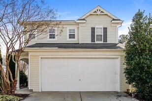 141 Bellfare Dr in Garner, NC - Building Photo