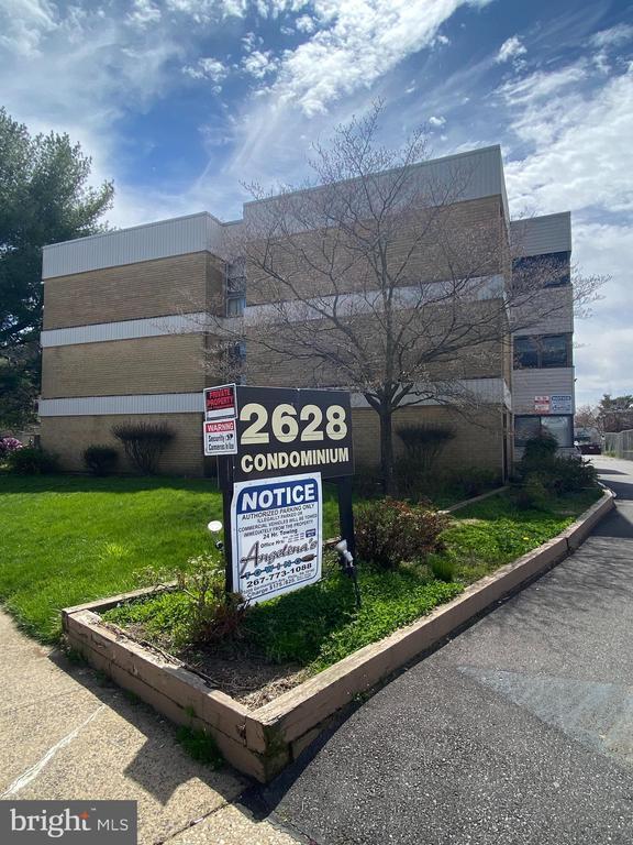 2628 Welsh Rd in Philadelphia, PA - Building Photo - Building Photo
