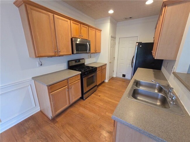 property at 3651 Lantern Crest Cove