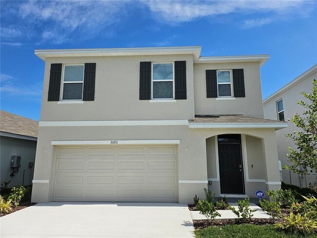 property at 35711 Sunflower Hl Dr