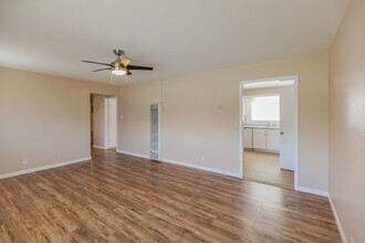 1740 Van Ct in Alamogordo, NM - Building Photo - Building Photo