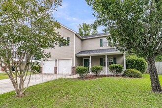 1333 Pinyon Pine Dr in Ladson, SC - Building Photo - Building Photo