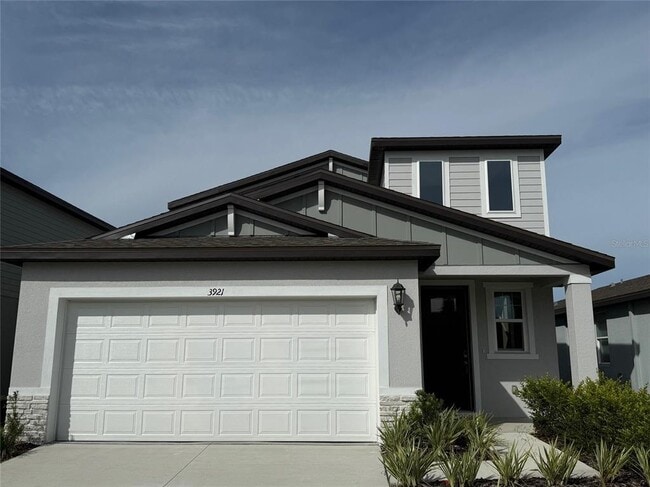 property at 3921 Radiant Mountain Dr