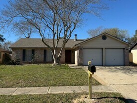 7231 Daylight Ln in Houston, TX - Building Photo