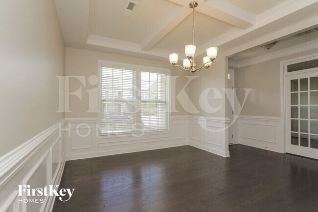 8137 Kalson St in Huntersville, NC - Building Photo - Building Photo