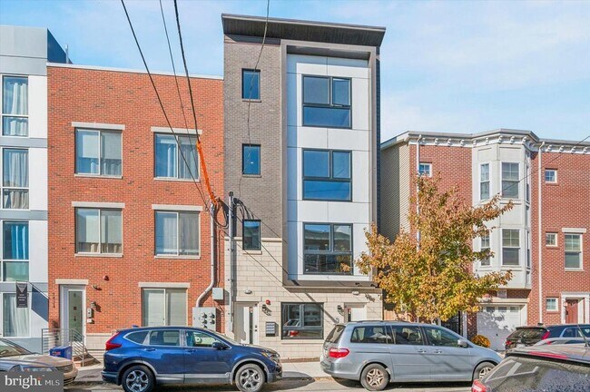 property at 1426 N 7th St