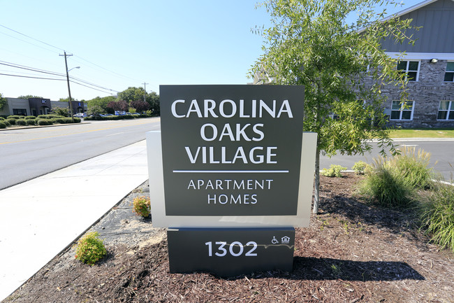 Carolina Oaks Village Apartments in Myrtle Beach, SC - Building Photo - Building Photo