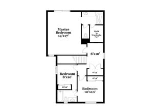 10644 Gale Wind Ct in Las Vegas, NV - Building Photo - Building Photo