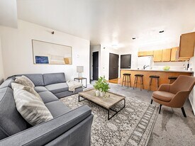 Highlands Ridge Apartments in Pierre, SD - Building Photo