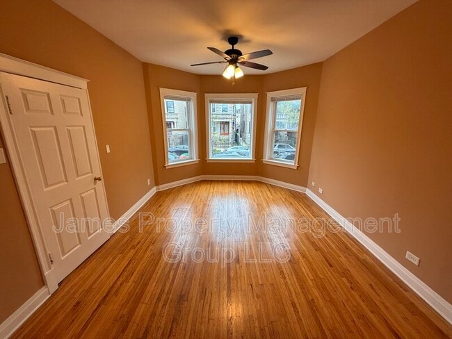 2524 W Cortez St in Chicago, IL - Building Photo - Building Photo