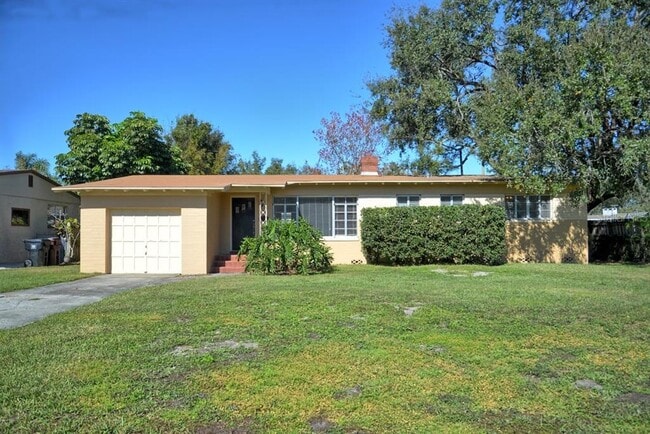 property at 1337 Cumbie St