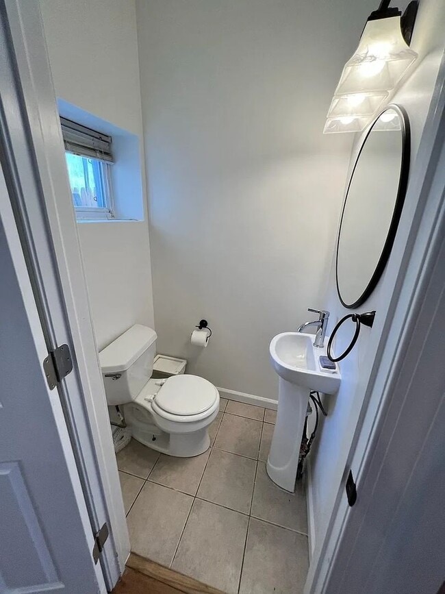 property at 1342 S 18th St