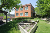 Magnolia Station in Dallas, TX - Foto de edificio - Building Photo