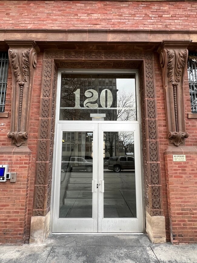 1910 S Indiana Ave in Chicago, IL - Building Photo - Building Photo