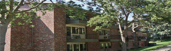 Oakwood Manor Apartments