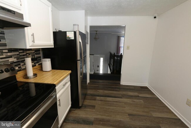 6512 Cricket Pl in District Heights, MD - Building Photo - Building Photo