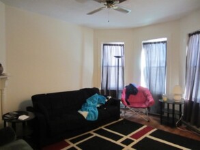 35 Darling St, Unit 1 in Boston, MA - Building Photo - Building Photo