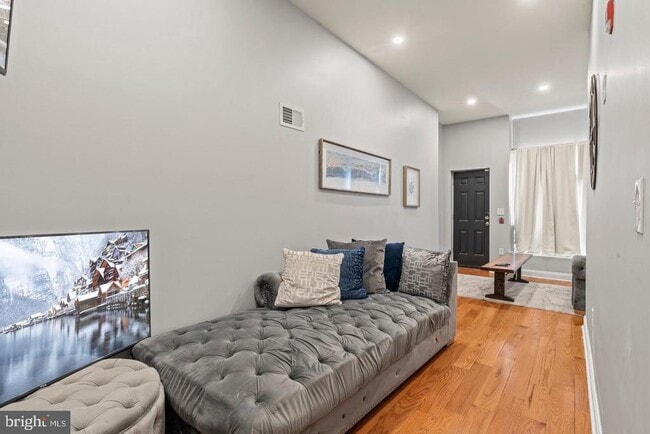 2941 W Diamond St in Philadelphia, PA - Foto de edificio - Building Photo