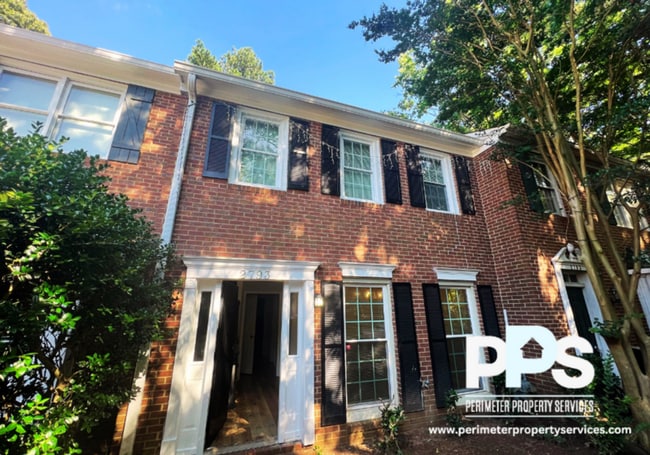 property at 2793 Bentley Pl SE