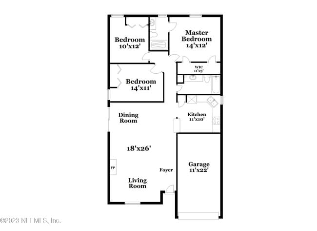 11464 Mandarin Glen Cir E in Jacksonville, FL - Building Photo - Building Photo