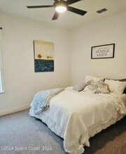 3491 Breezy Point Ln in Cocoa, FL - Building Photo - Building Photo