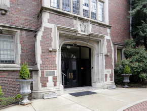 International Student House in Washington, DC - Building Photo - Building Photo