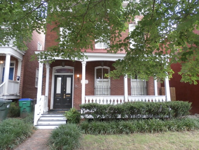 property at 403 N 27th St