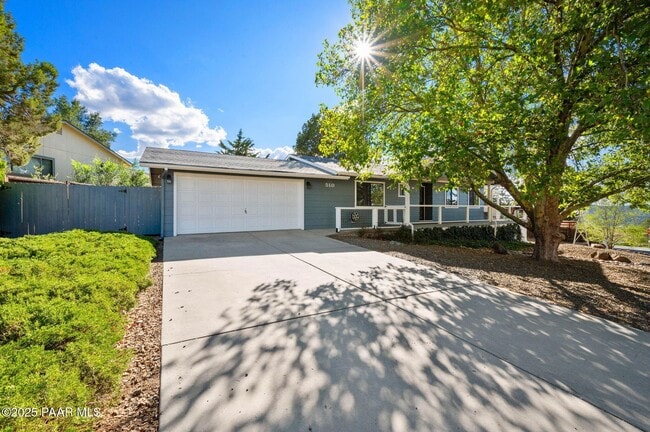 510 S Skyview Dr in Prescott, AZ - Building Photo - Building Photo