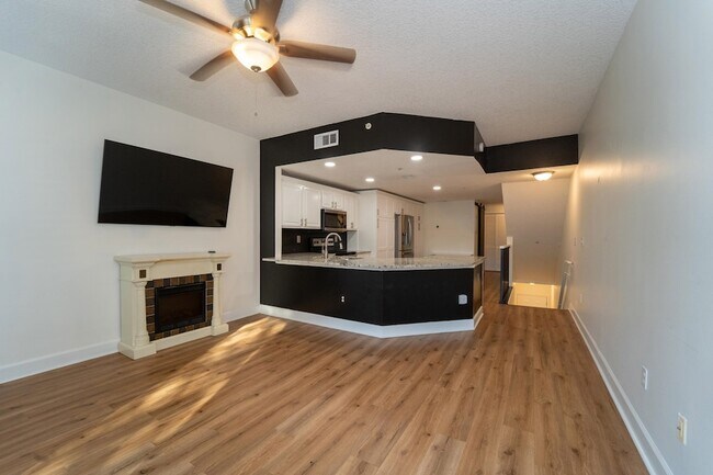 4000 Grande Vista Blvd, Unit 15-124 in St. Augustine, FL - Foto de edificio - Building Photo