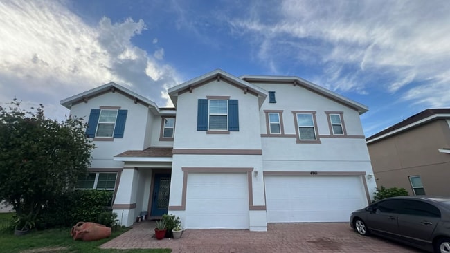 property at 4961 Whistling Wind Ave