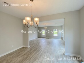 1445 Brookhaven Dr in Odenville, AL - Building Photo - Building Photo