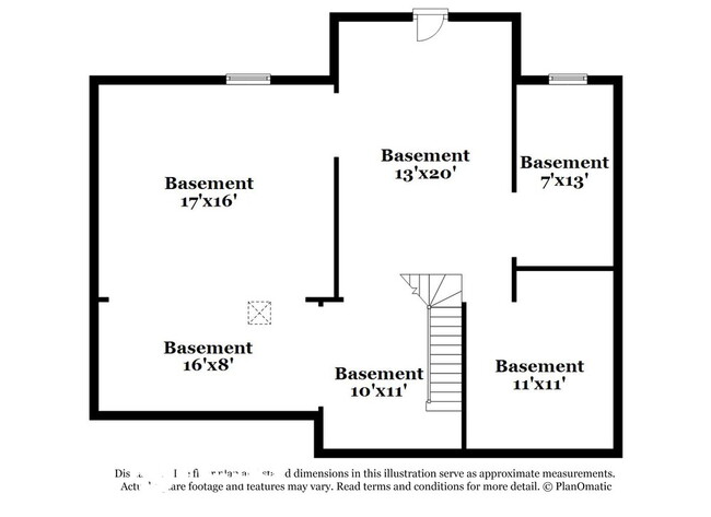 2427 Napa Valley Dr in Villa Rica, GA - Building Photo - Building Photo