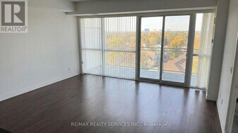 5101 Dundas St W in Toronto, ON - Building Photo