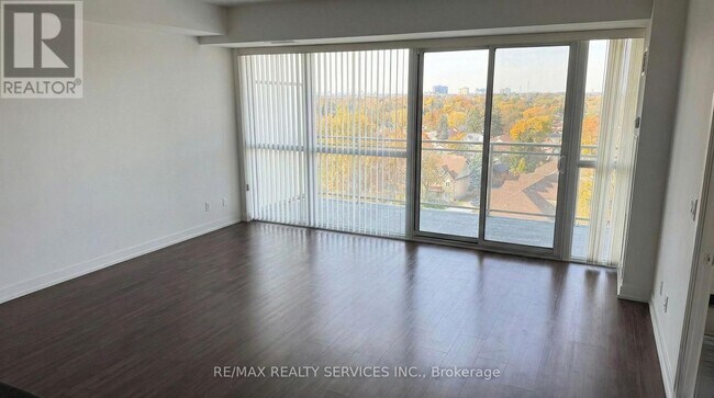 property at 5101 Dundas St W