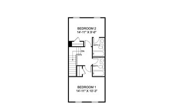24 Anthem St in Ranson, WV - Building Photo - Building Photo