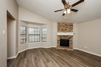 115 Wilderness Trail in Mesquite, TX - Building Photo - Building Photo